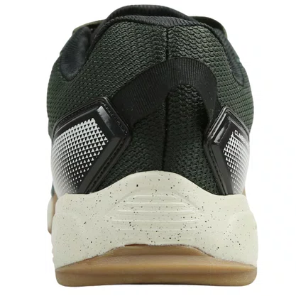 Tênis Climber Pro 3 Everlast Feminino Verde Bege