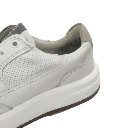 Tênis Democrata Denim Drake Pulse Branco 