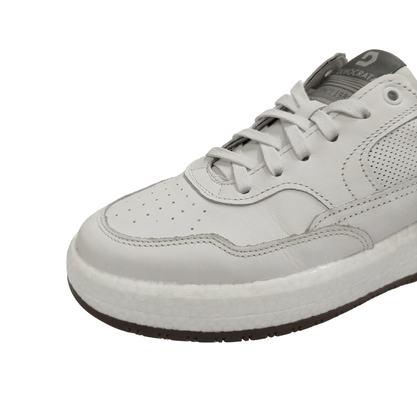 Tênis Democrata Denim Drake Pulse Branco 