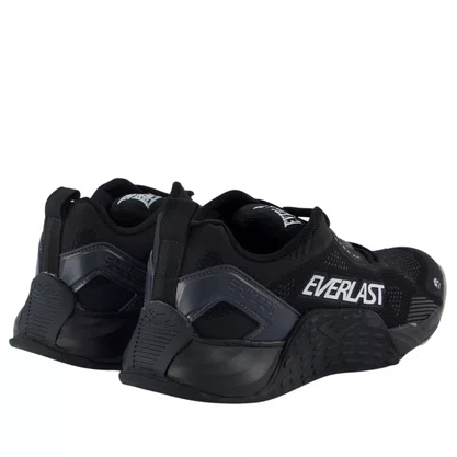 Tênis Everlast Climber Ulta Masculino Preto