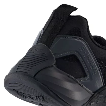 Tênis Everlast Climber Ulta Masculino Preto