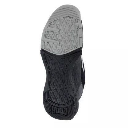 Tênis Everlast Climber Ulta Masculino Preto