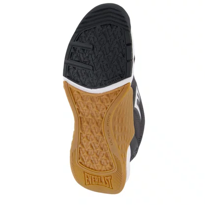 Tênis Everlast Climber Ultra Masculino Cinza Branco