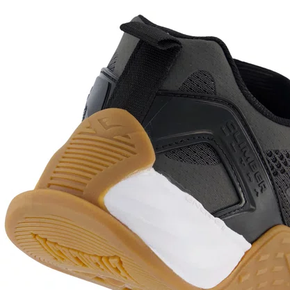 Tênis Everlast Climber Ultra Masculino Cinza Branco