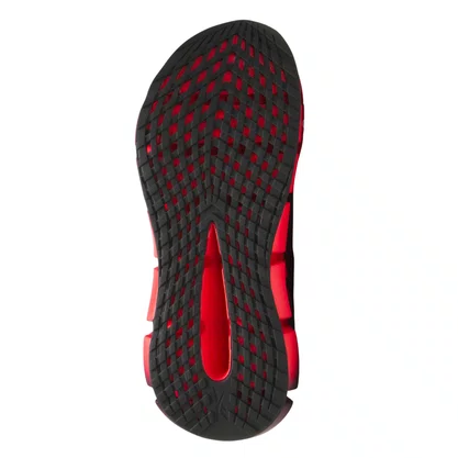 Tênis Feminino Reebok Floatzig 2 Bordo Vermelho