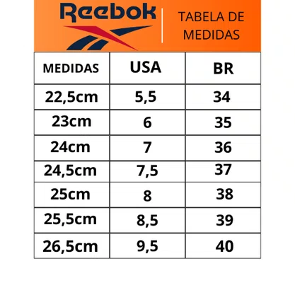 Tênis Feminino Reebok Floatzig 2 Bordo Vermelho