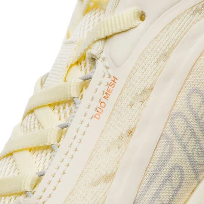 Tênis Fila Float Maxxi 2 Feminino Creme Cobre Cinza Gelo