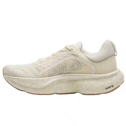 Tênis Fila Float Maxxi 2 Feminino Creme Cobre Cinza Gelo
