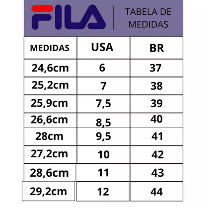 Tênis Fila Float Maxxi 2 Pro Masculino Branco Amarelo