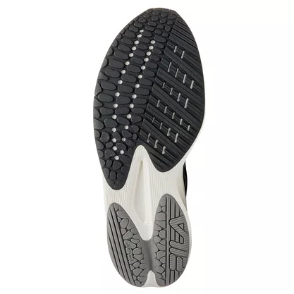 Tênis Fila Racer Speedzone Masculino Bege Preto Cinza