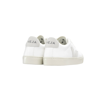 Tênis Infanti Veja Esplar Extra White Natural 