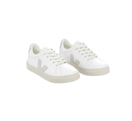 Tênis Infanti Veja Esplar Extra White Natural 