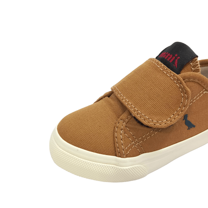 Tênis Infantil Reserva Mestral Baby Camel 