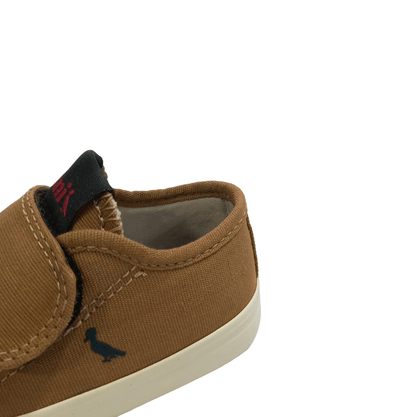 Tênis Infantil Reserva Mestral Baby Camel 