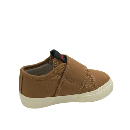 Tênis Infantil Reserva Mestral Baby Camel 