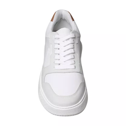 Tênis Masculino Chunky Layers Calvin Klein Branco