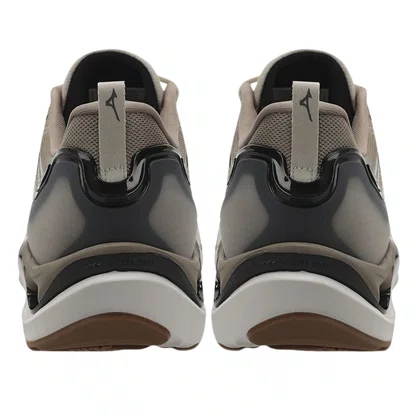 Tênis Mizuno Wave Stratos 3 Masculino Arenito
