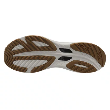 Tênis Mizuno Wave Stratos 3 Masculino Arenito