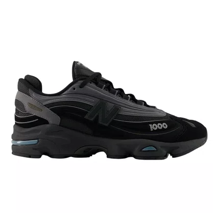 Tênis New Balance 1000 Masculino Preto Castler