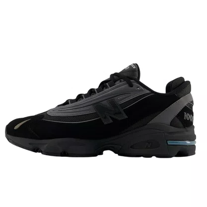 Tênis New Balance 1000 Masculino Preto Castler
