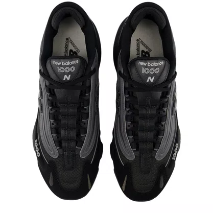 Tênis New Balance 1000 Masculino Preto Castler
