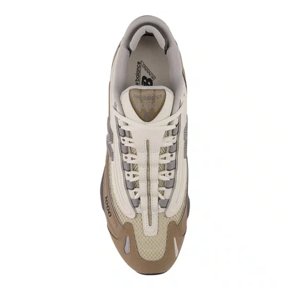 Tênis New Balance 1000 Masculino Marrom Bege