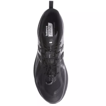 Tênis New Balance 1906R Masculino Preto Prata