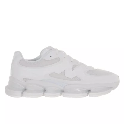 Tênis New Balance 2000 Abzorb Feminino Branco