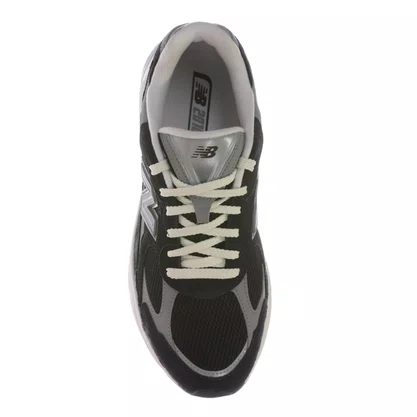 Tênis New Balance 2010 Masculino Preto Cinza