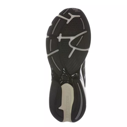 Tênis New Balance 2010 Masculino Preto Cinza
