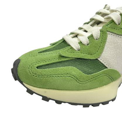 Tênis New Balance 327 Warped Verde 