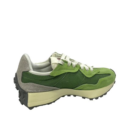 Tênis New Balance 327 Warped Verde 
