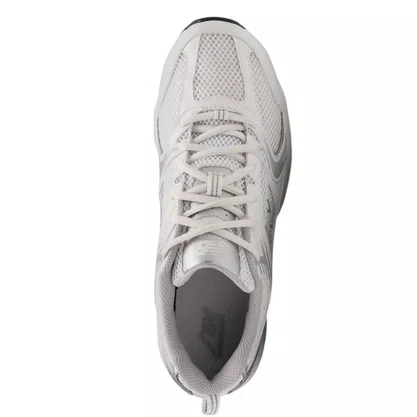 Tênis New Balance 530 Feminino Branco e Prata