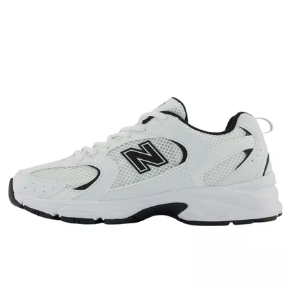 Tênis New Balance 530 Feminino Branco Preto