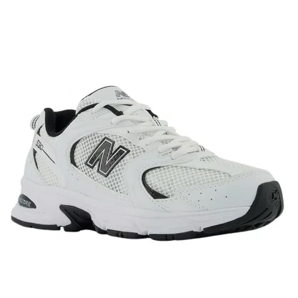 Tênis New Balance 530 Feminino Branco Preto