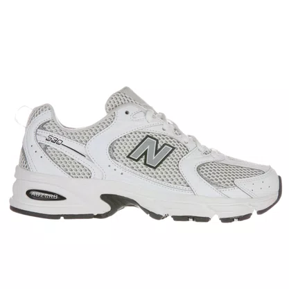 Tênis New Balance 530 Feminino Branco Preto