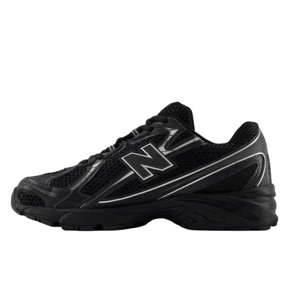 Tênis New Balance 740 Masculino Preto