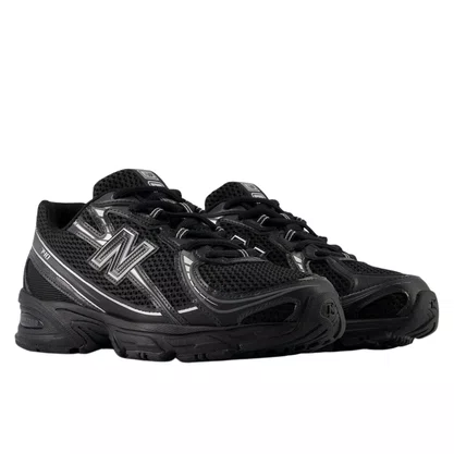 Tênis New Balance 740 Masculino Preto
