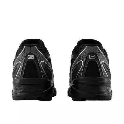 Tênis New Balance 740 Masculino Preto