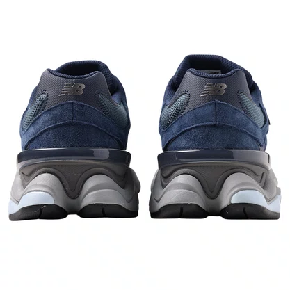 Tênis New Balance 9060 Masculino Marinho Azul Claro