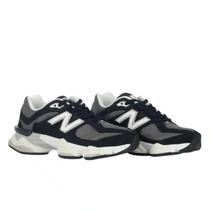 Tênis New Balance 9060 Masculino Preto 