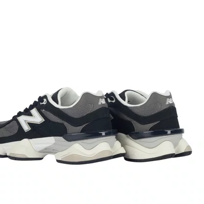 Tênis New Balance 9060 Masculino Preto 