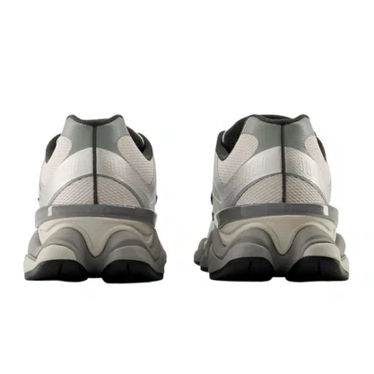Tênis New Balance 9060L Feminino Silver Grey
