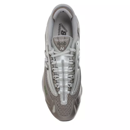 Tênis New Balance Feminino 1000 Taupe Prata