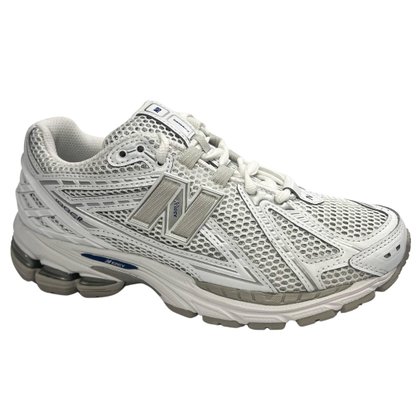 Tênis New Balance Feminino 1906 Branco Bege Claro