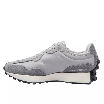 Tênis New Balance Feminino 327v1 Prata 