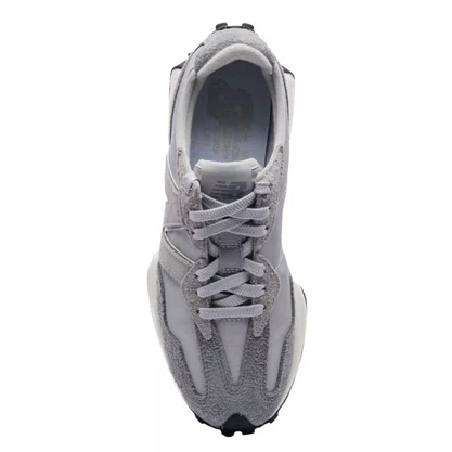 Tênis New Balance Feminino 327v1 Prata 