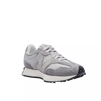 Tênis New Balance Feminino 327v1 Prata 