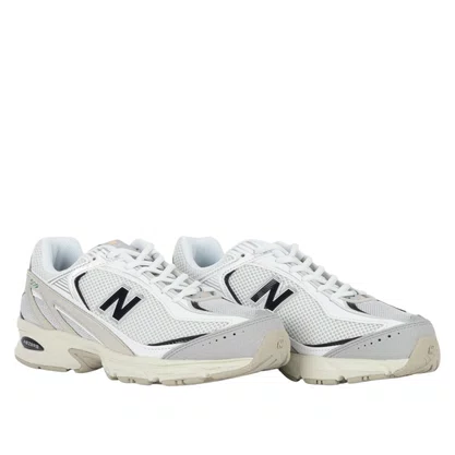 Tênis New Balance Feminino 509 Cinza Branco