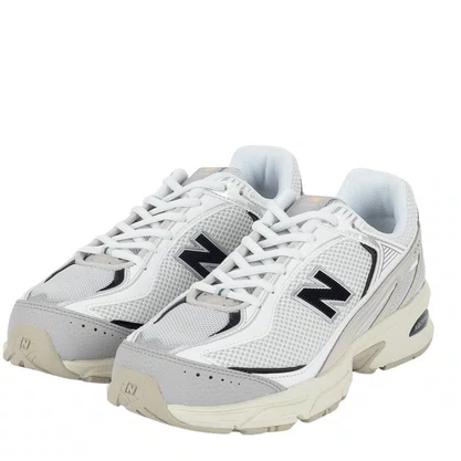 Tênis New Balance Feminino 509 Cinza Branco
